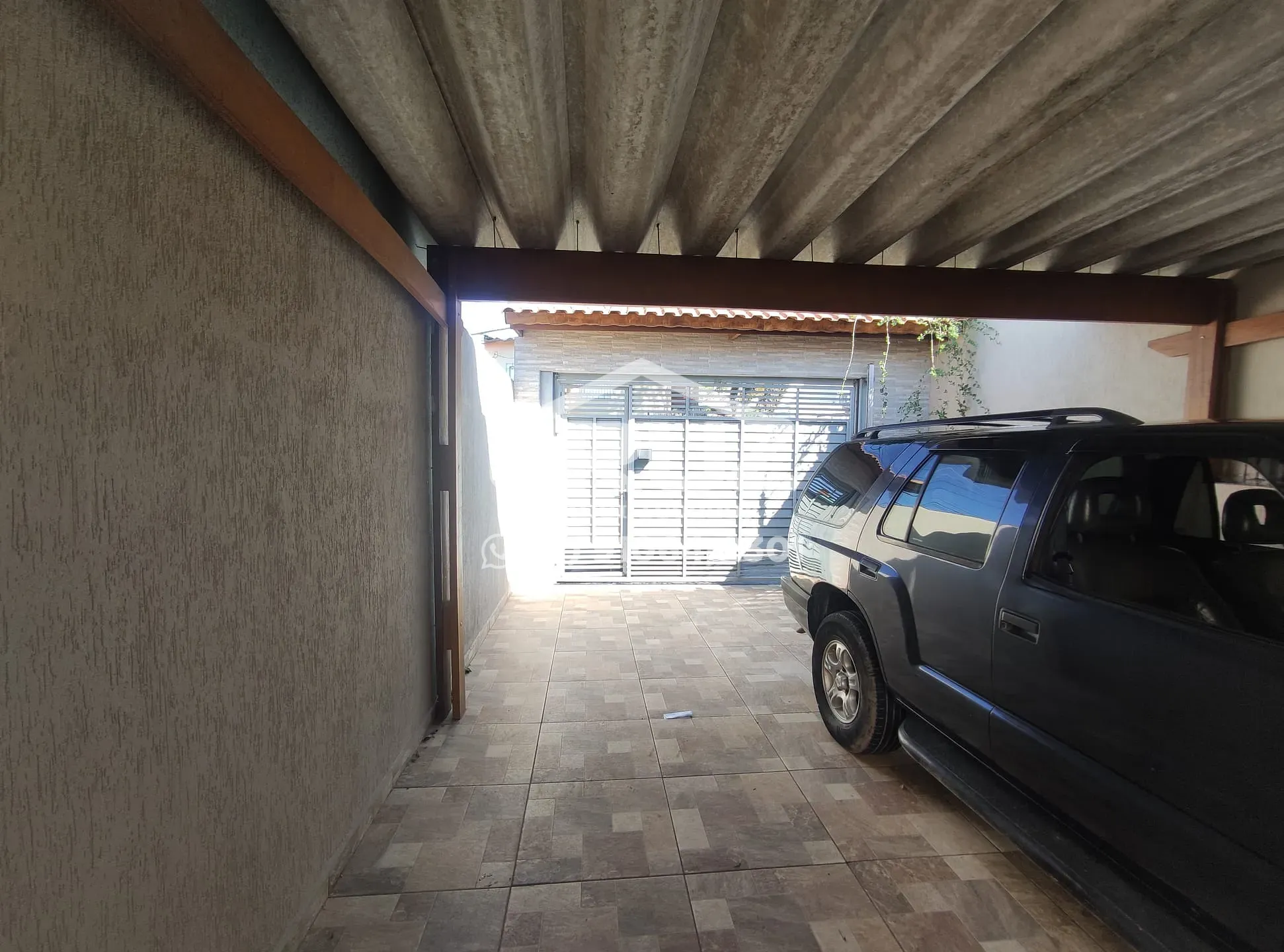 Casa, 2 quartos, 70 m² - Foto 3