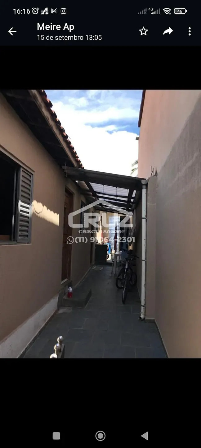 Casa, 2 quartos, 70 m² - Foto 11