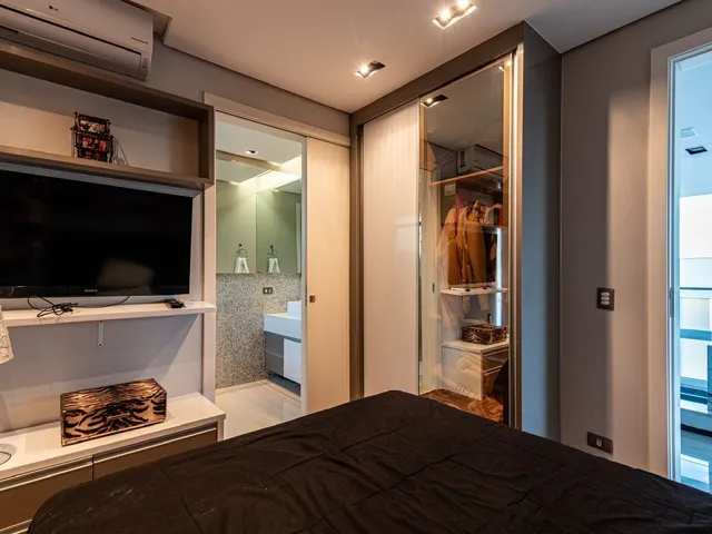 Casa com 400m² 3 quartos e 5 banheiros, à venda, no bairro Vivendas do Arvoredo em Londrina