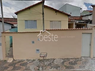 Foto do Casa-Casa com 3 dormitórios à venda, 120 m² por R$ 190.000,00 - Jardim Boa Esperança - Santa Bárbara D'Oeste/SP