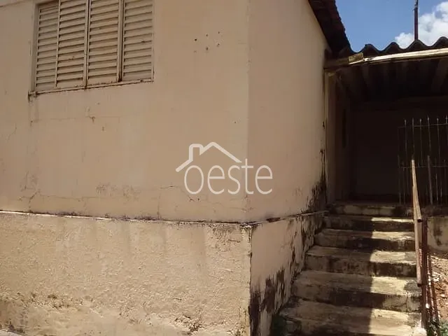 Casa com 225m² 3 quartos e 2 banheiros, à venda, no bairro Jardim Boa Esperança em Santa Bárbara D'Oeste