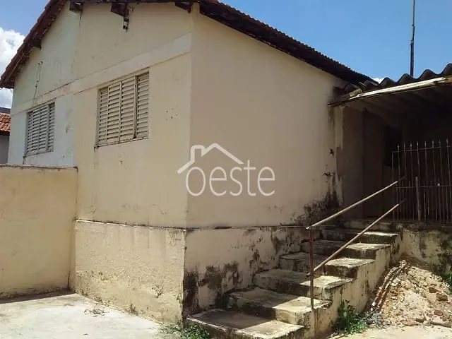 Casa com 225m² 3 quartos e 2 banheiros, à venda, no bairro Jardim Boa Esperança em Santa Bárbara D'Oeste