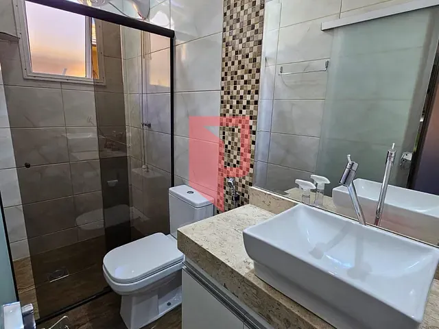 Casa com 400m² 3 quartos e 3 banheiros, à venda, no bairro Cachoeirinha em Belo Horizonte