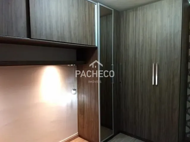 Casa com 60m² 2 quartos e 1 banheiro, à venda, no bairro Planalto do Sol II em Santa Bárbara d'Oeste