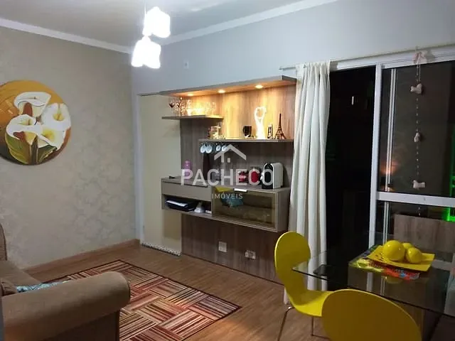Casa com 60m² 2 quartos e 1 banheiro, à venda, no bairro Planalto do Sol II em Santa Bárbara d'Oeste