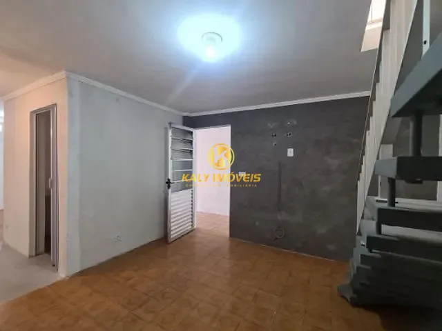 Casa 2 quartos e 2 banheiros, à venda, no bairro Vila Califórnia em São Paulo