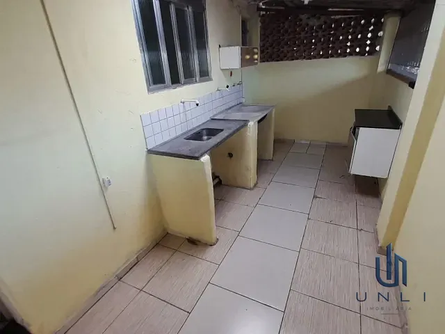 Casa 2 quartos e 1 banheiro, para alugar, no bairro Retiro em Volta Redonda