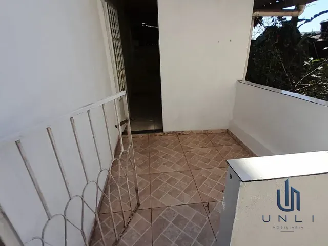 Casa 2 quartos e 1 banheiro, para alugar, no bairro Retiro em Volta Redonda