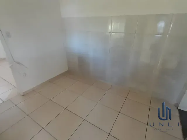 Casa 2 quartos e 1 banheiro, para alugar, no bairro Retiro em Volta Redonda
