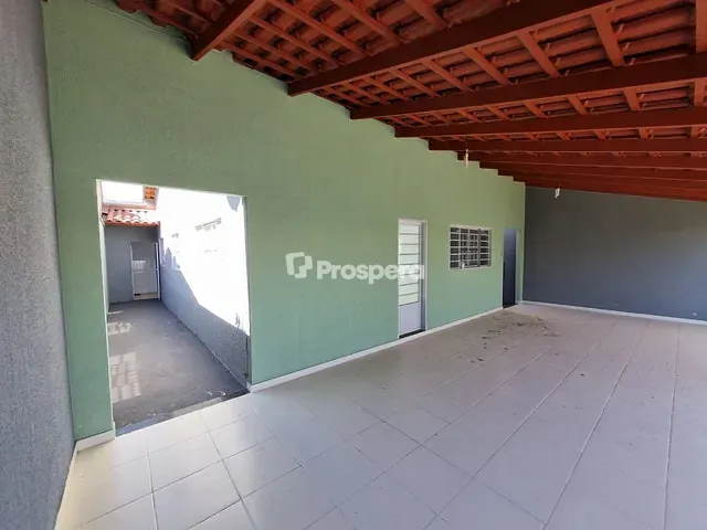 Casa com 300m² 4 quartos e 2 banheiros, à venda, no bairro Jardim Buriti Sereno em Aparecida de Goiânia