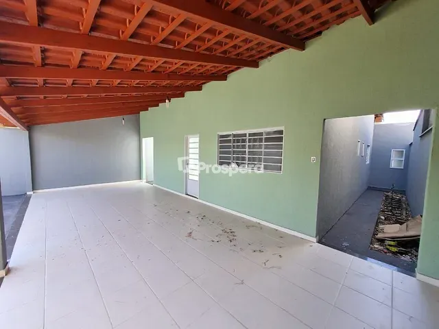 Casa com 300m² 4 quartos e 2 banheiros, à venda, no bairro Jardim Buriti Sereno em Aparecida de Goiânia