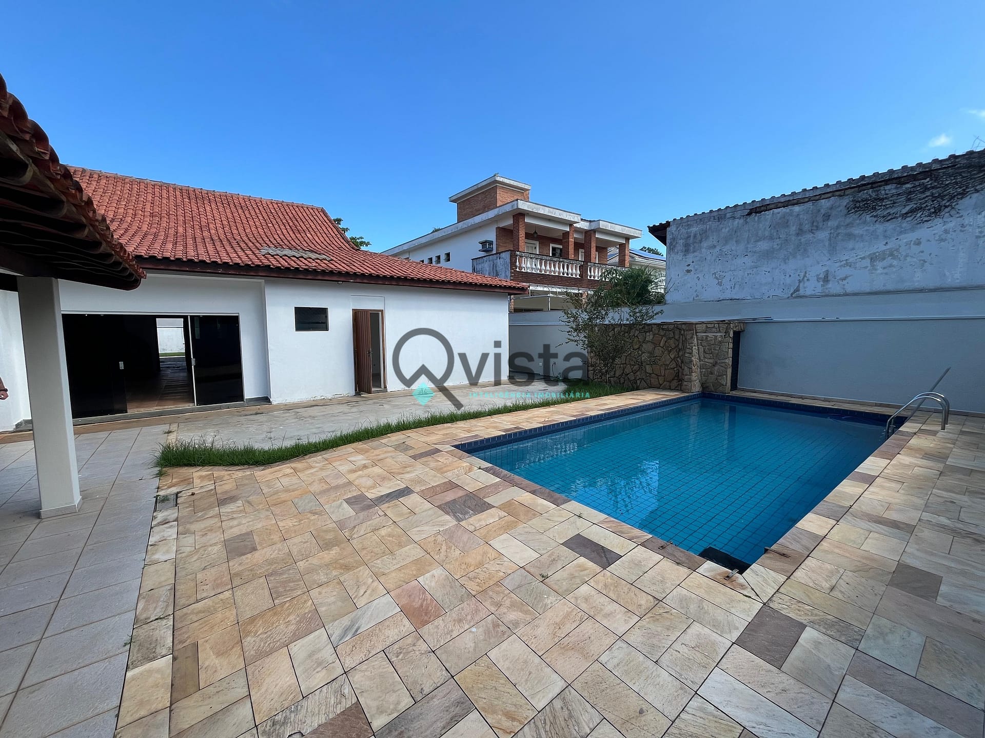 Casa, 3 quartos, 300 m² - Foto 1