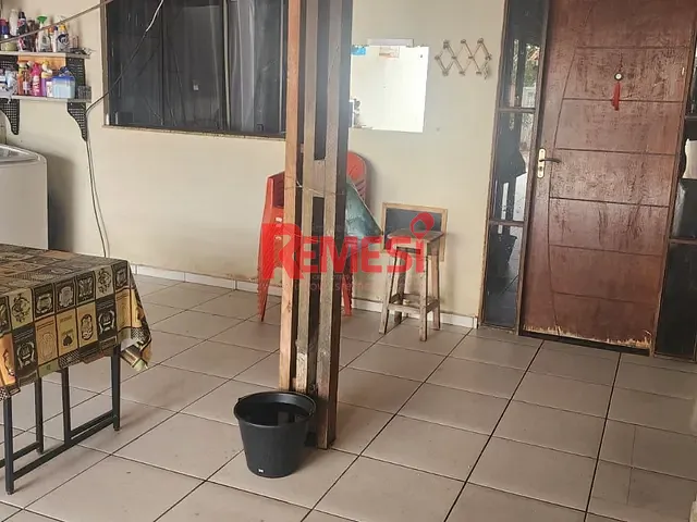 Casa 2 quartos e 1 banheiro, à venda, no bairro Residencial de Lorenzi em Boituva