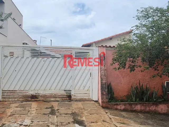 Casa 2 quartos e 1 banheiro, à venda, no bairro Residencial de Lorenzi em Boituva