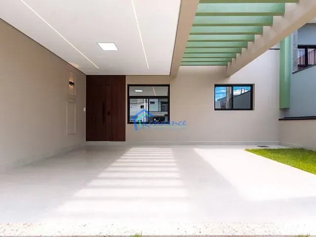 Casa com 150m² 3 quartos e 2 banheiros, à venda, no bairro Jardins do Império em Indaiatuba