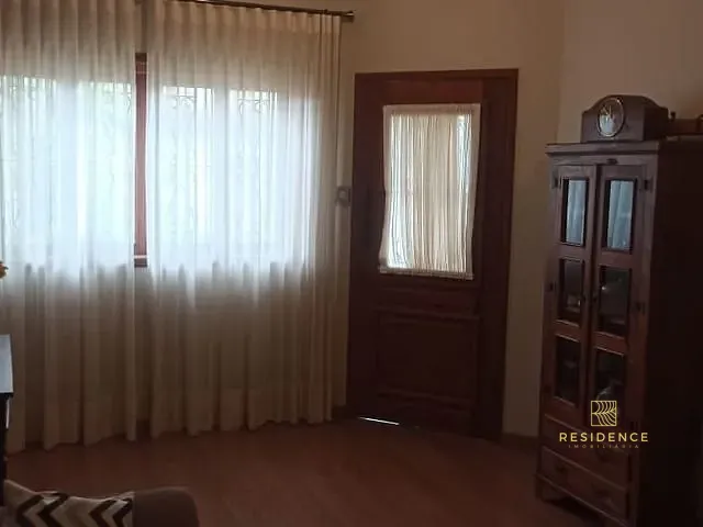 Casa 4 quartos e 4 banheiros, à venda, no bairro Vila Santa Cecília em Volta Redonda