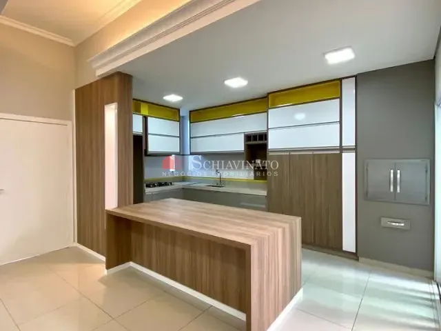 Casa 3 quartos e 2 banheiros, à venda, no bairro Água Branca em Piracicaba