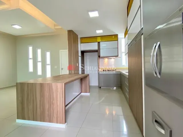 Casa 3 quartos e 2 banheiros, à venda, no bairro Água Branca em Piracicaba