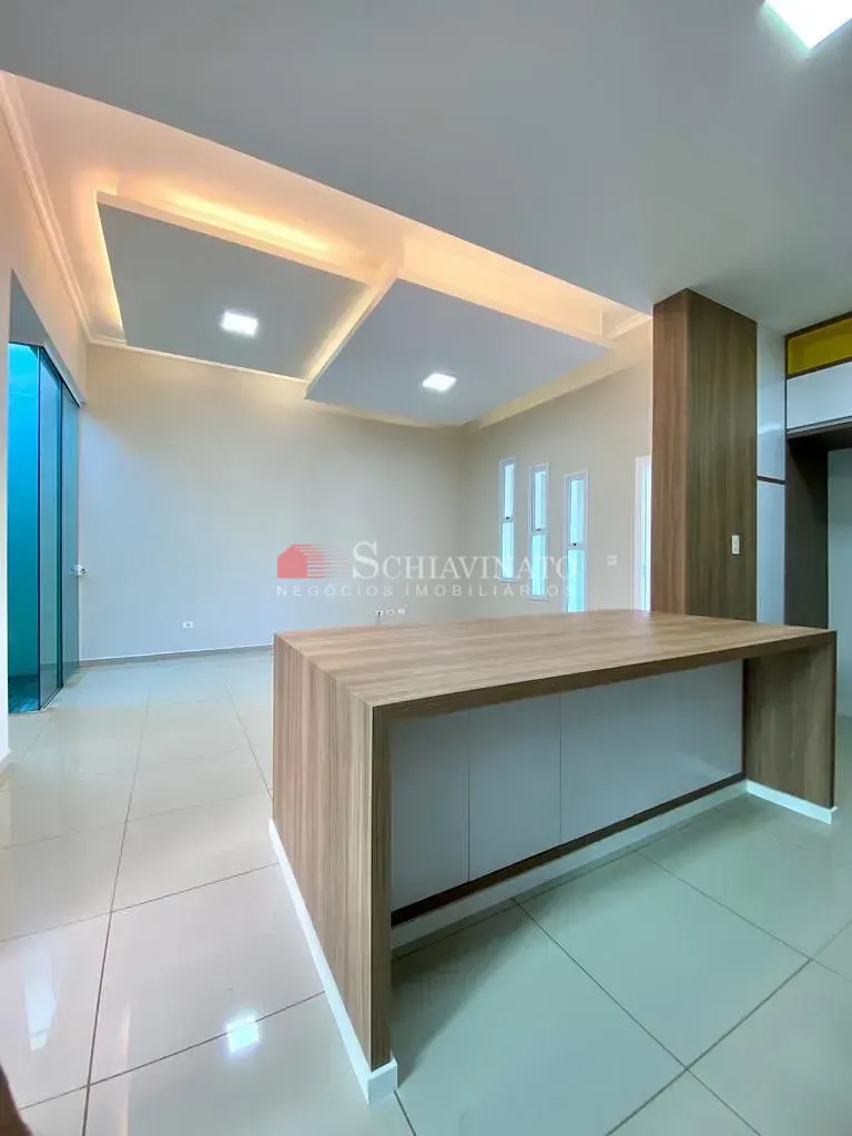 Casa, 3 quartos, 130 m² - Foto 3