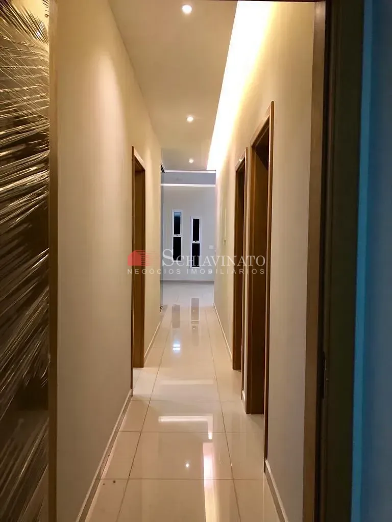 Casa, 3 quartos, 130 m² - Foto 6