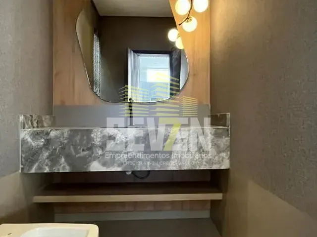 Casa com 550m², à venda, no bairro Jardim Paulista em Bauru