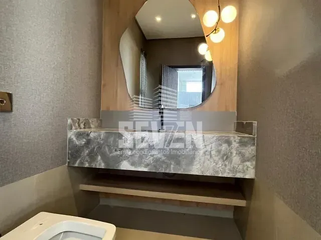Casa com 550m², à venda, no bairro Jardim Paulista em Bauru