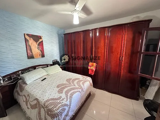 Casa 2 quartos e 2 banheiros, à venda, no bairro Praia do Siqueira em Cabo Frio