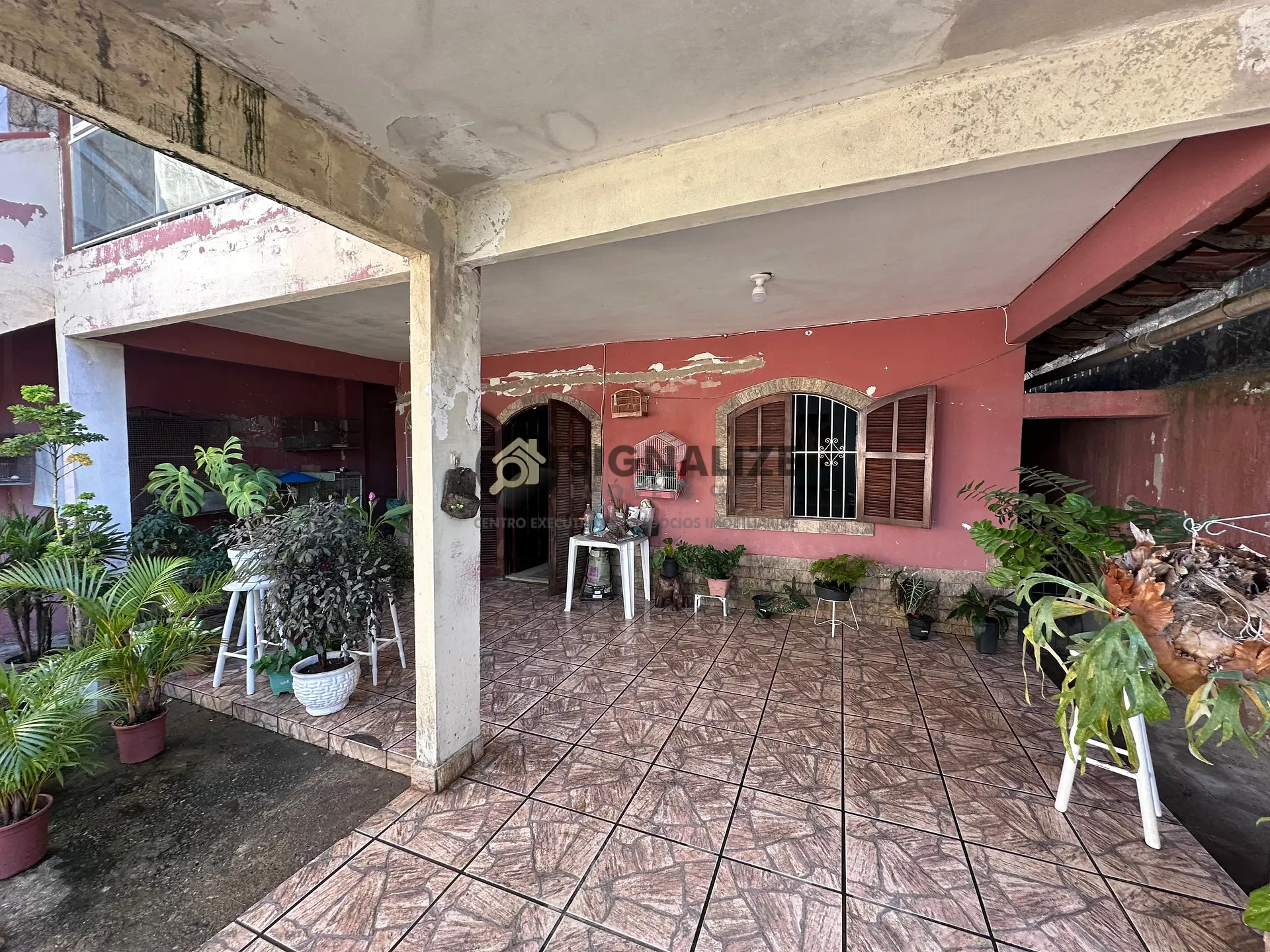 Casa, 2 quartos, 315 m² - Foto 2