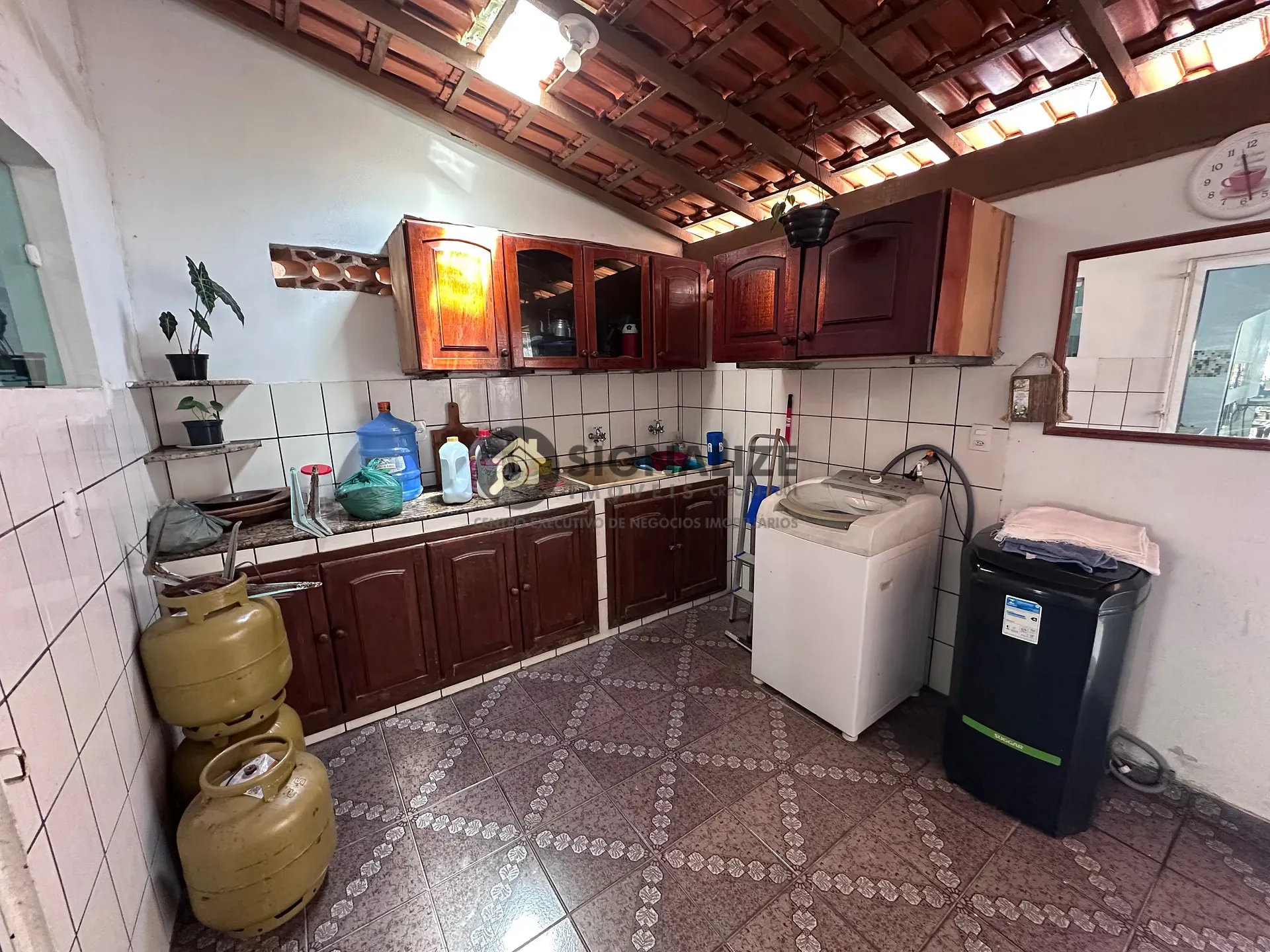Casa, 2 quartos, 315 m² - Foto 17