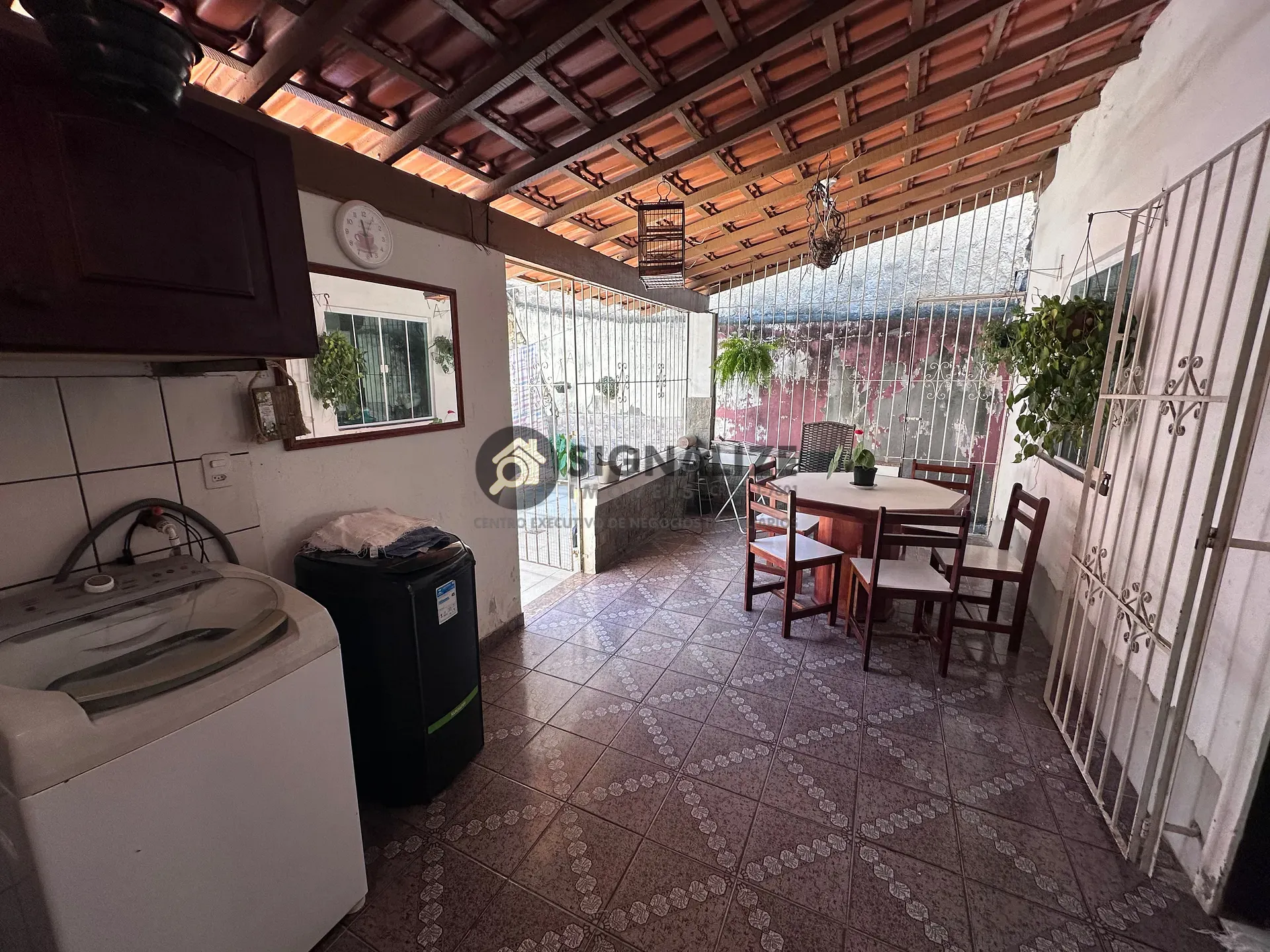 Casa, 2 quartos, 315 m² - Foto 19