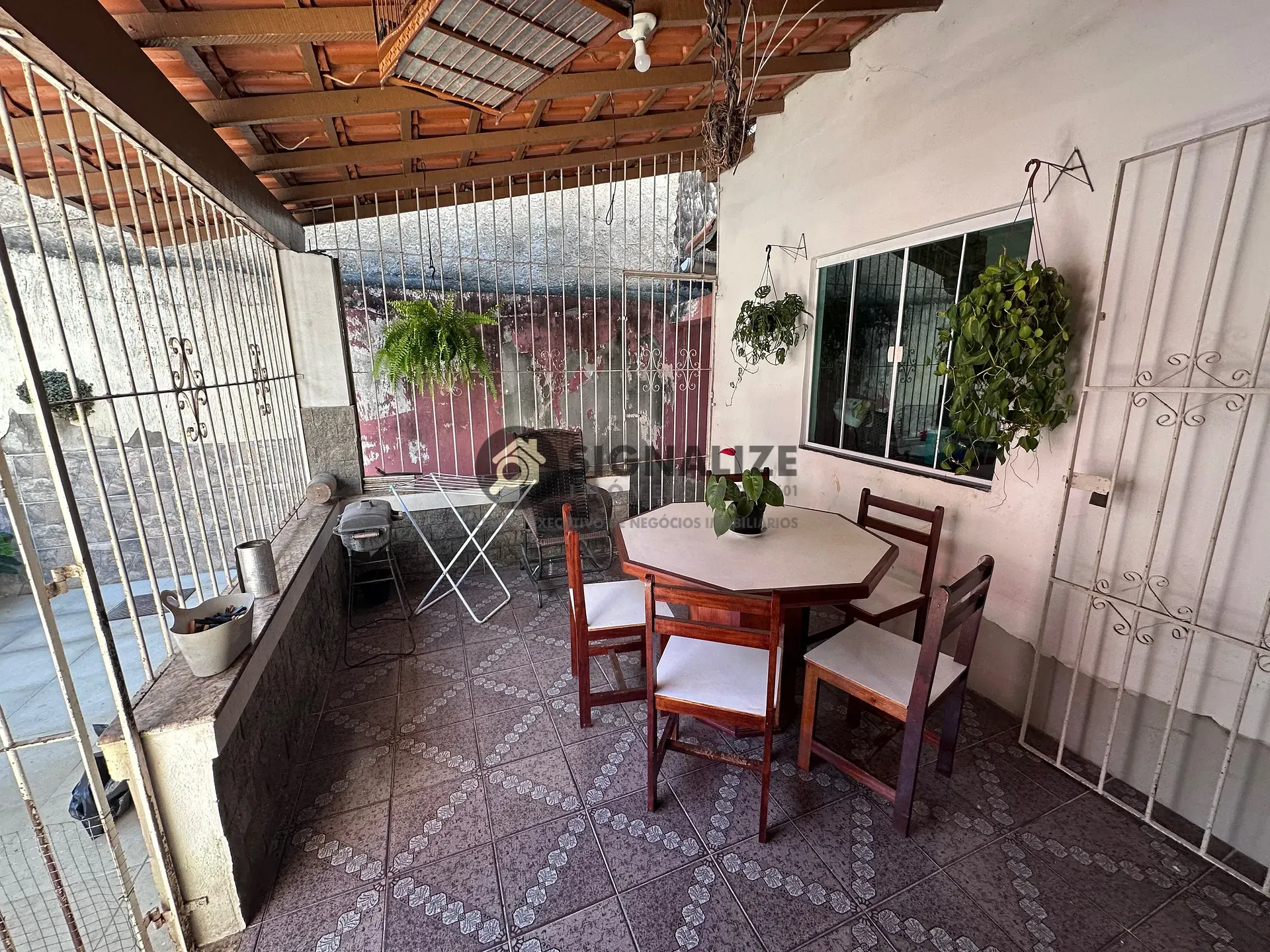 Casa, 2 quartos, 315 m² - Foto 18