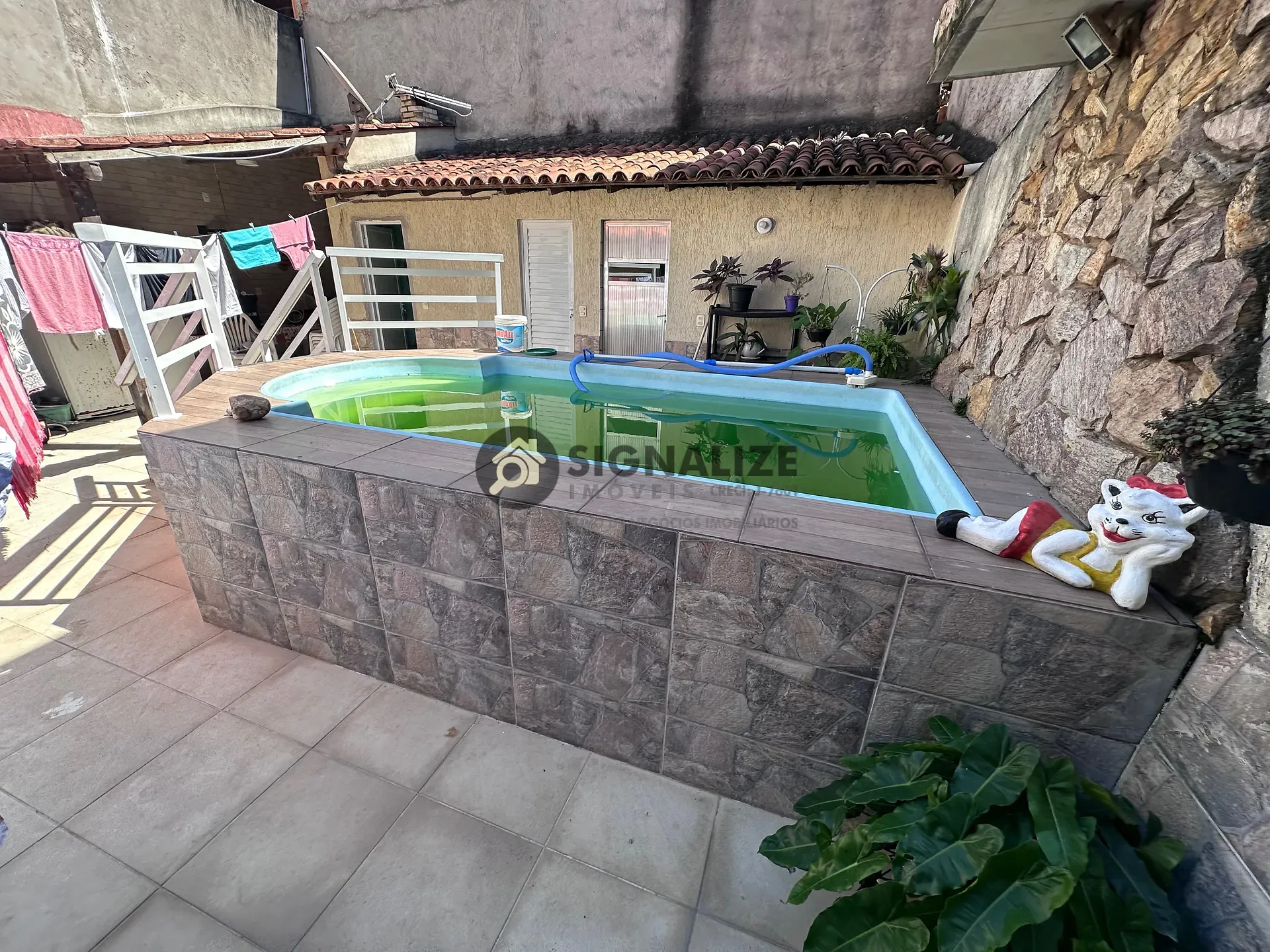 Casa, 2 quartos, 315 m² - Foto 20