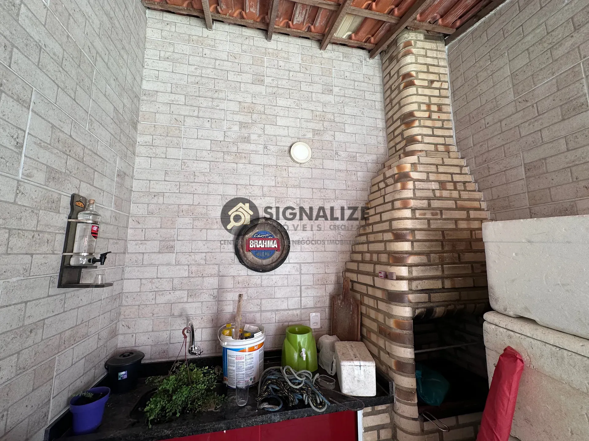 Casa, 2 quartos, 315 m² - Foto 22