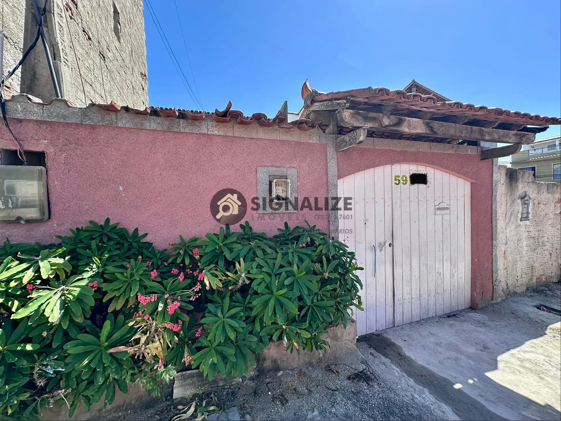 Casa, 2 quartos, 315 m² - Foto 1