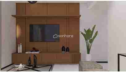 Casa à venda com 2 quartos, 236m² - Foto 2