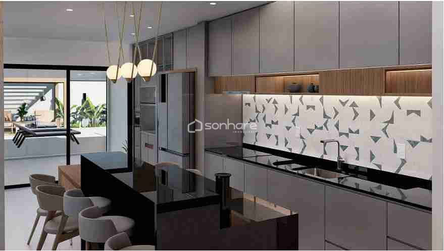 Casa à venda com 2 quartos, 236m² - Foto 5