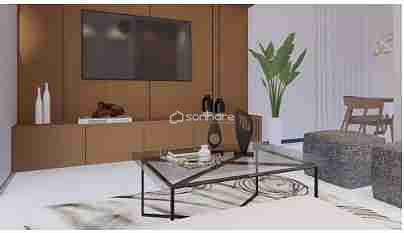 Casa à venda com 2 quartos, 236m² - Foto 10