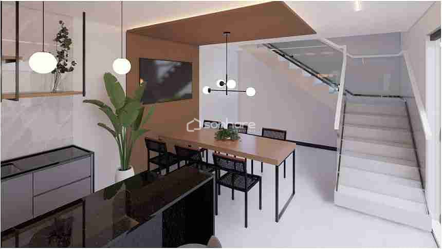 Casa à venda com 2 quartos, 236m² - Foto 13