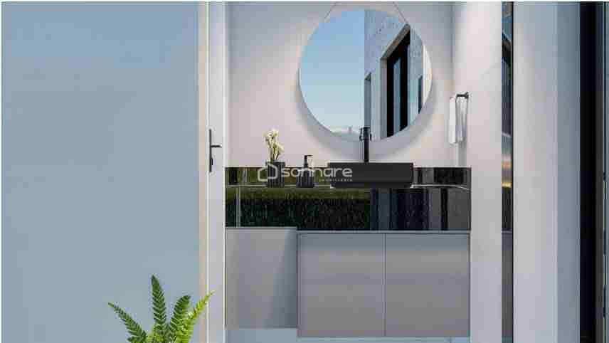 Casa à venda com 2 quartos, 236m² - Foto 12