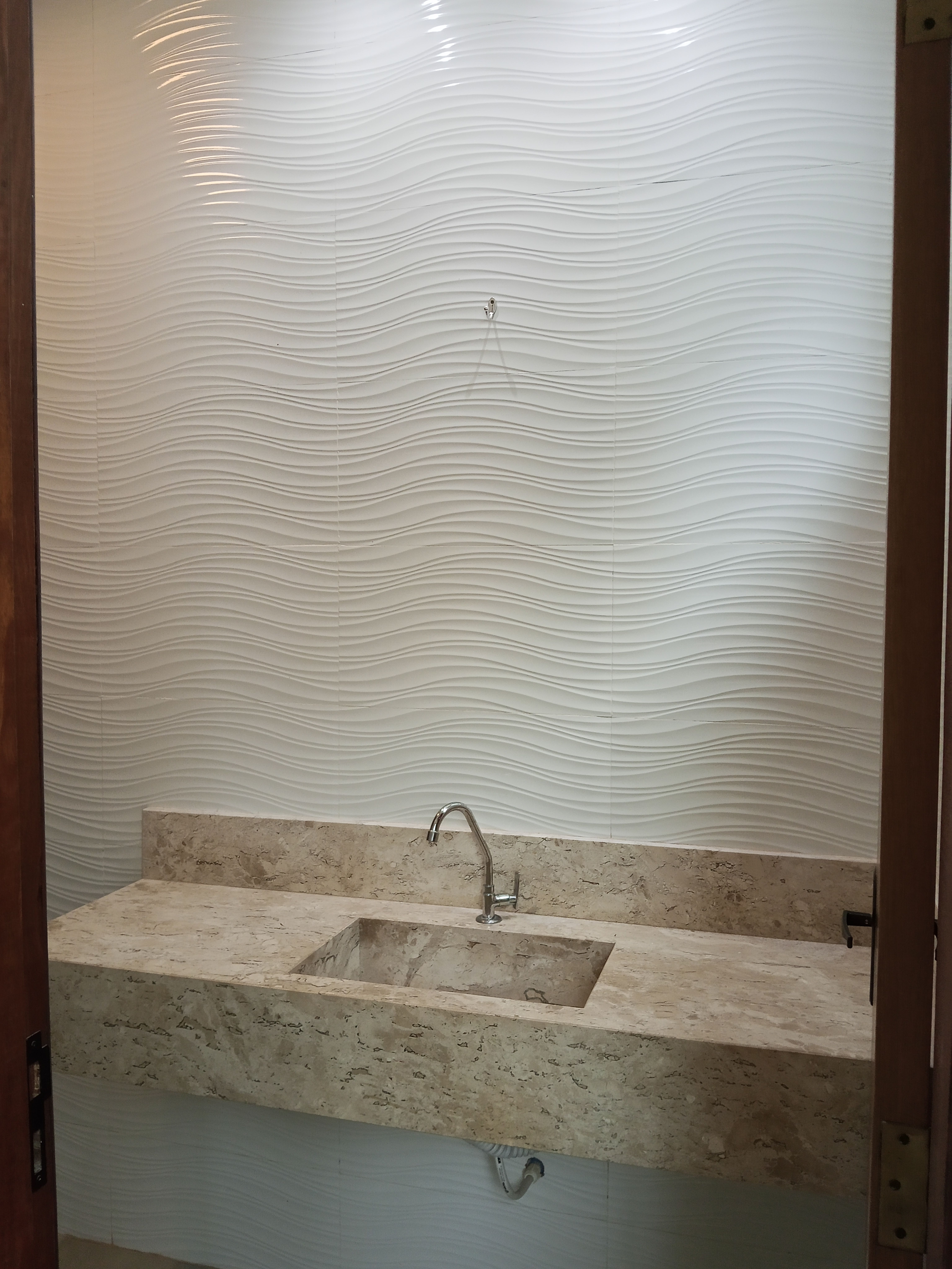 Casa, 3 quartos, 250 m² - Foto 41