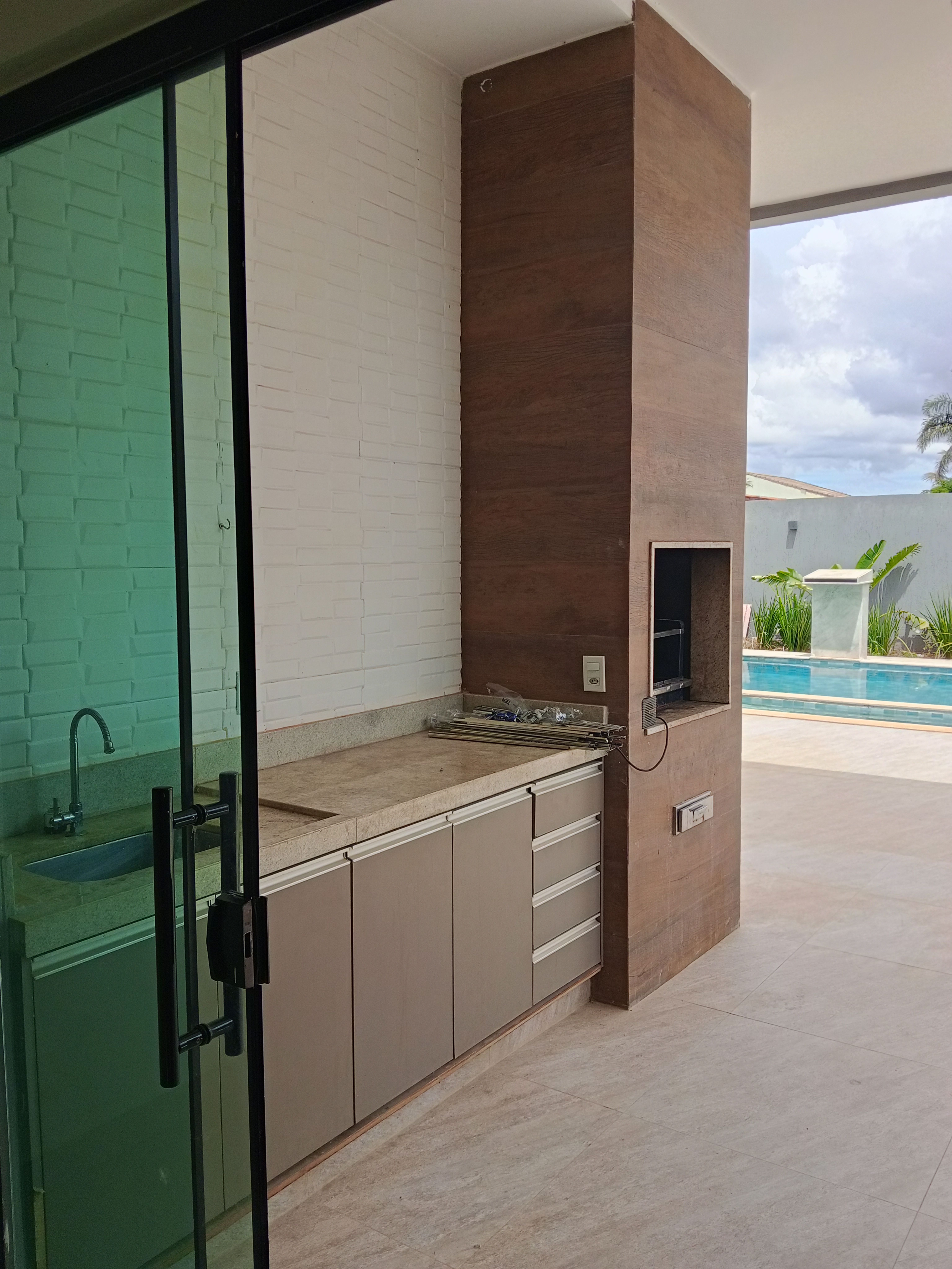 Casa, 3 quartos, 250 m² - Foto 53