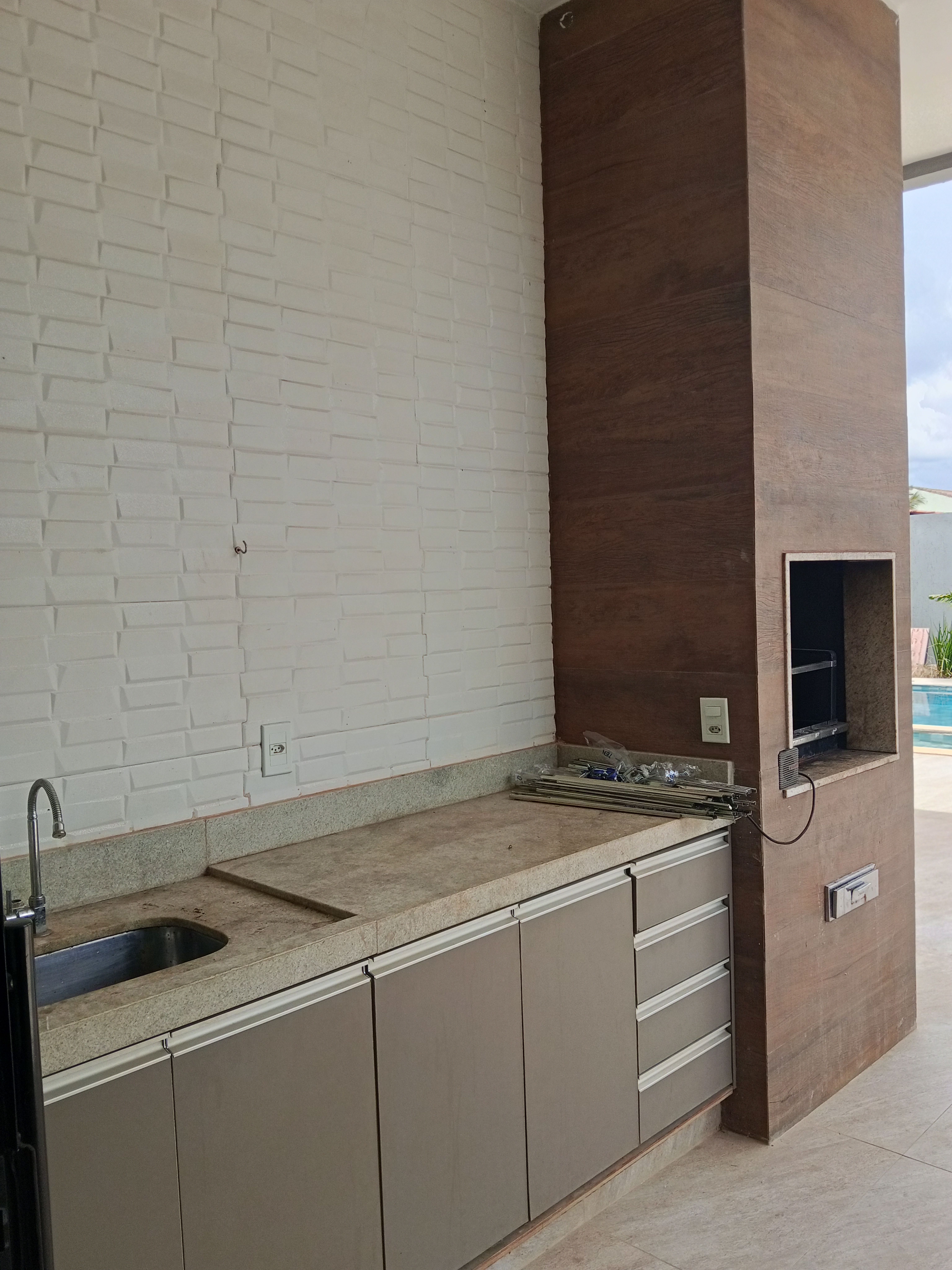 Casa, 3 quartos, 250 m² - Foto 55