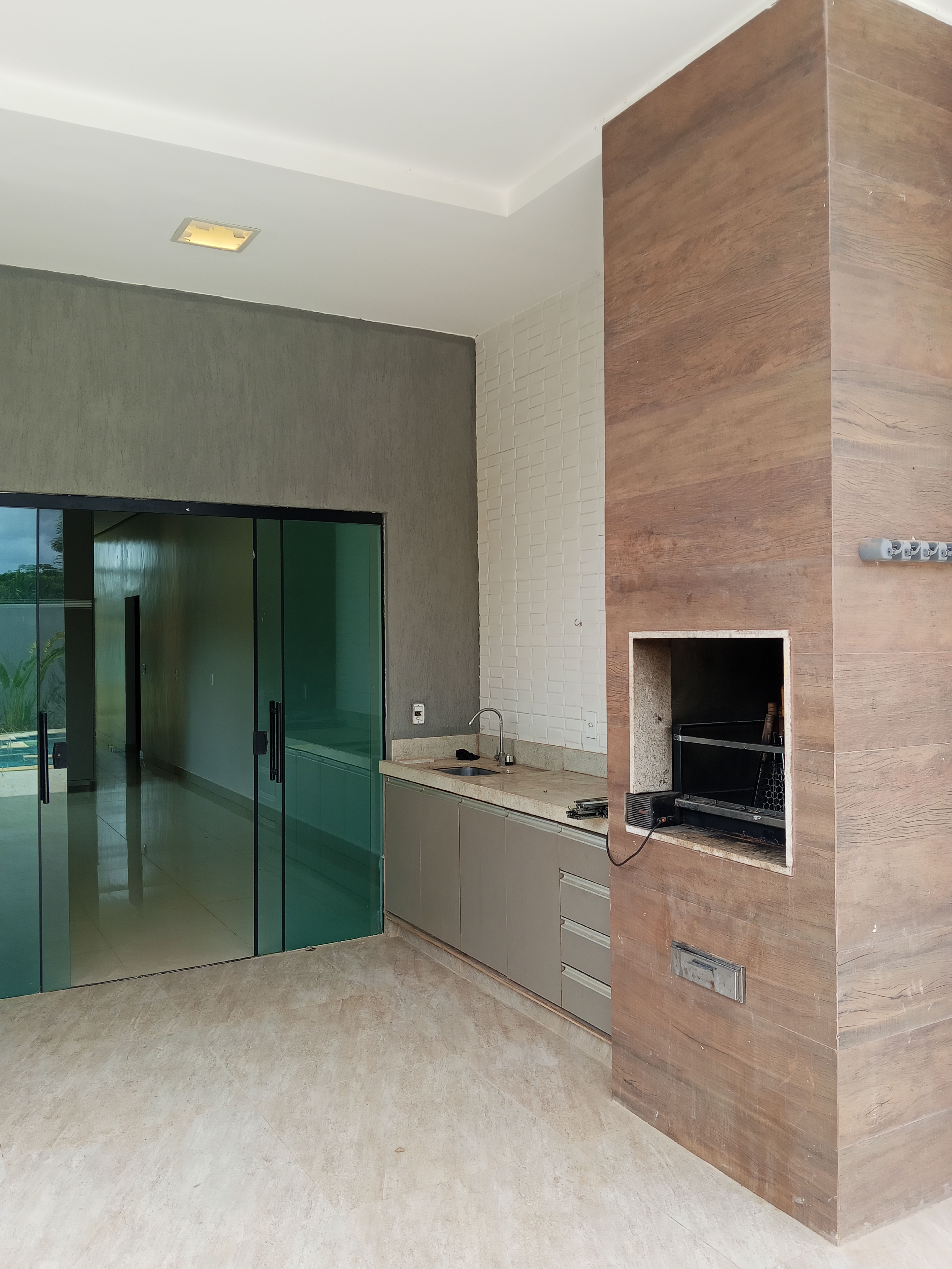 Casa, 3 quartos, 250 m² - Foto 57