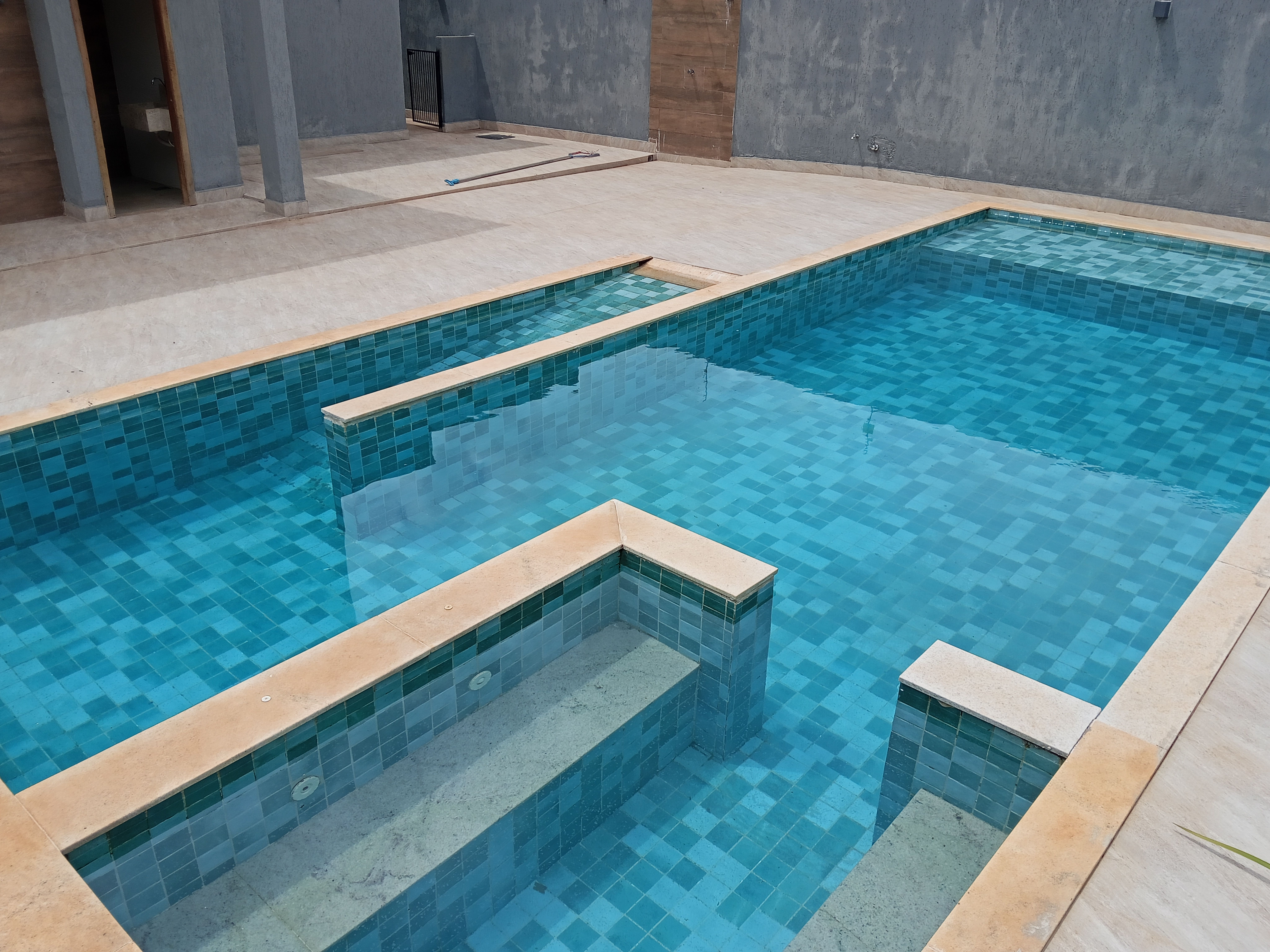 Casa, 3 quartos, 250 m² - Foto 64