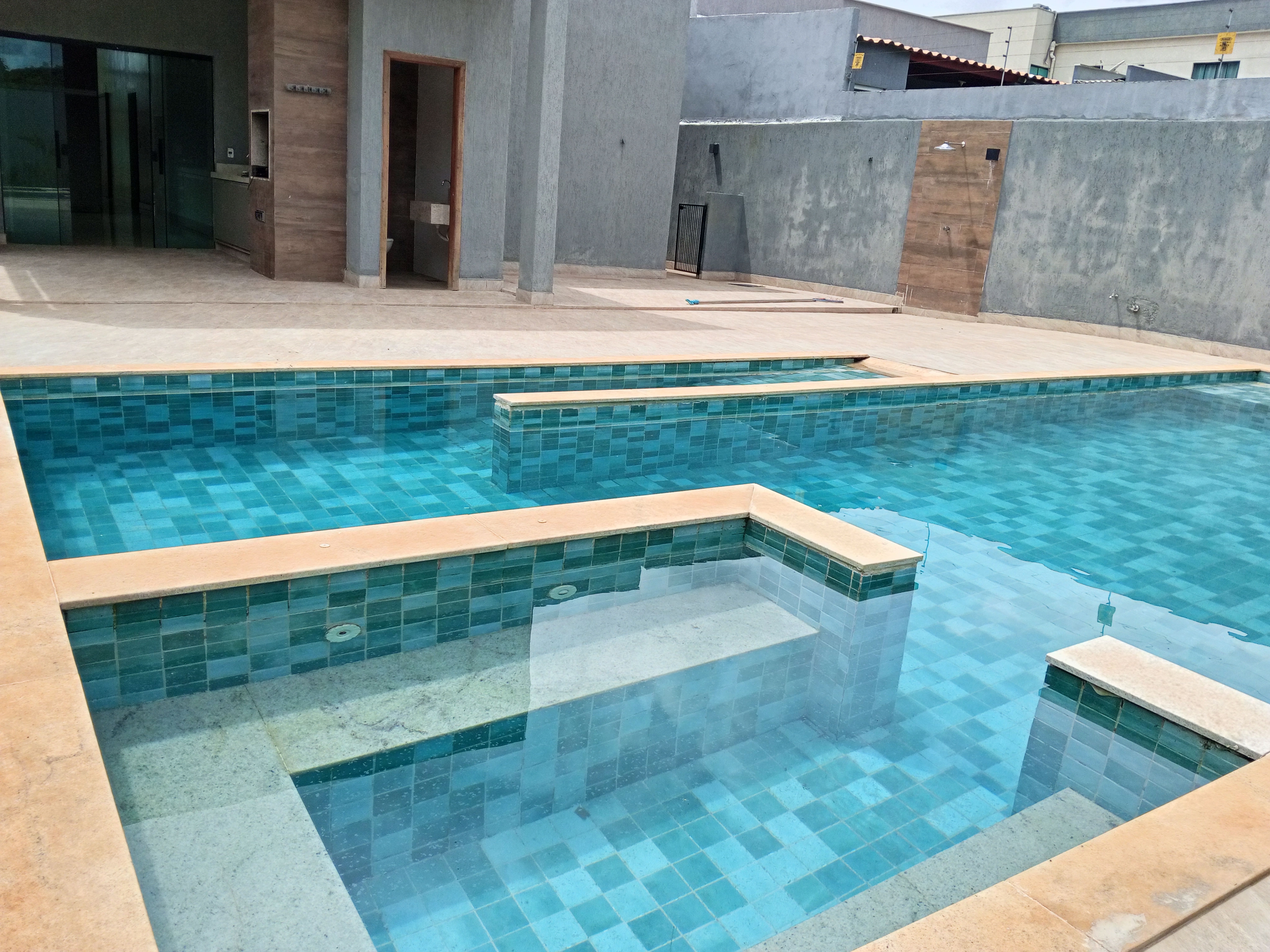 Casa, 3 quartos, 250 m² - Foto 66