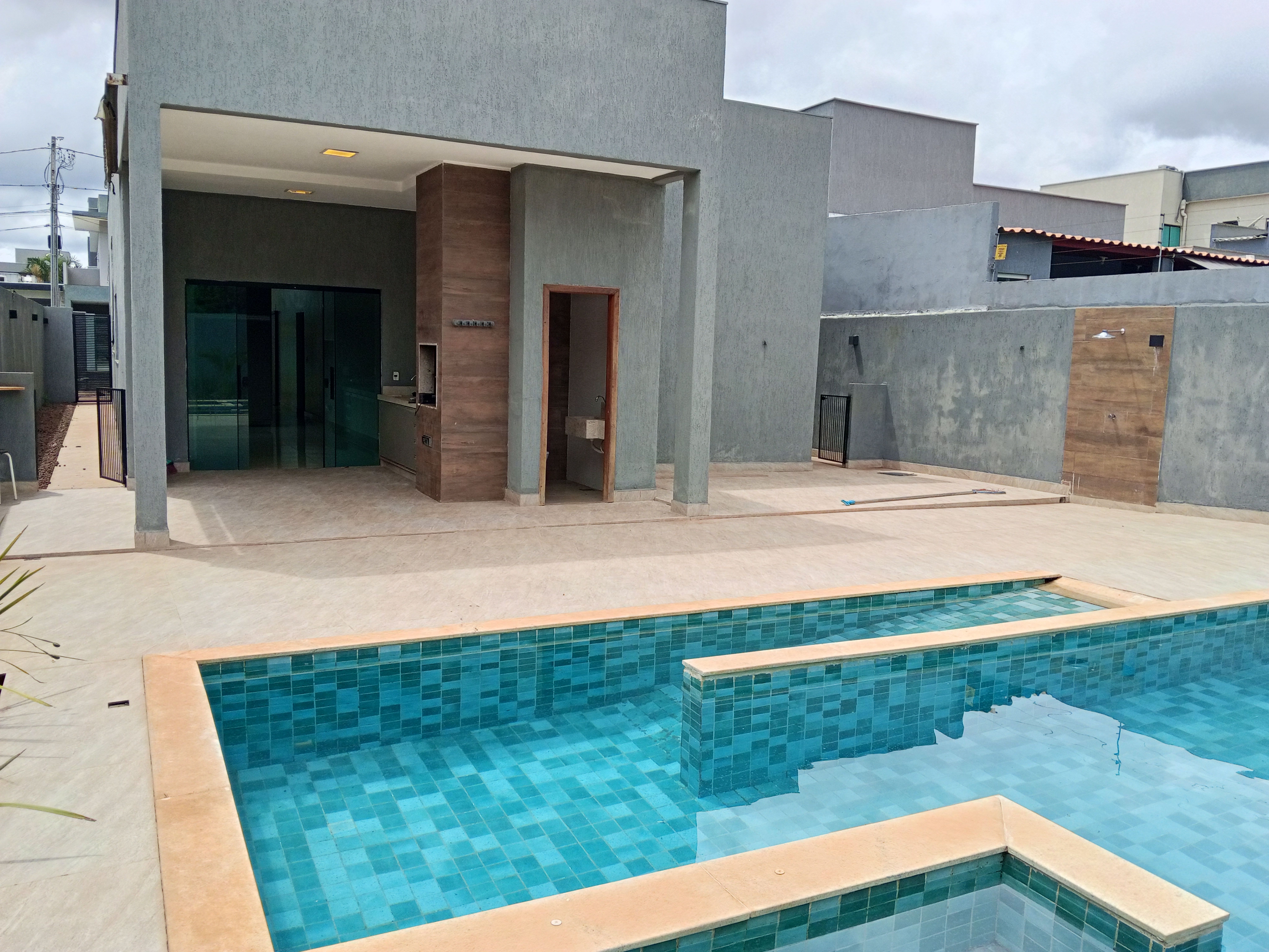 Casa, 3 quartos, 250 m² - Foto 67