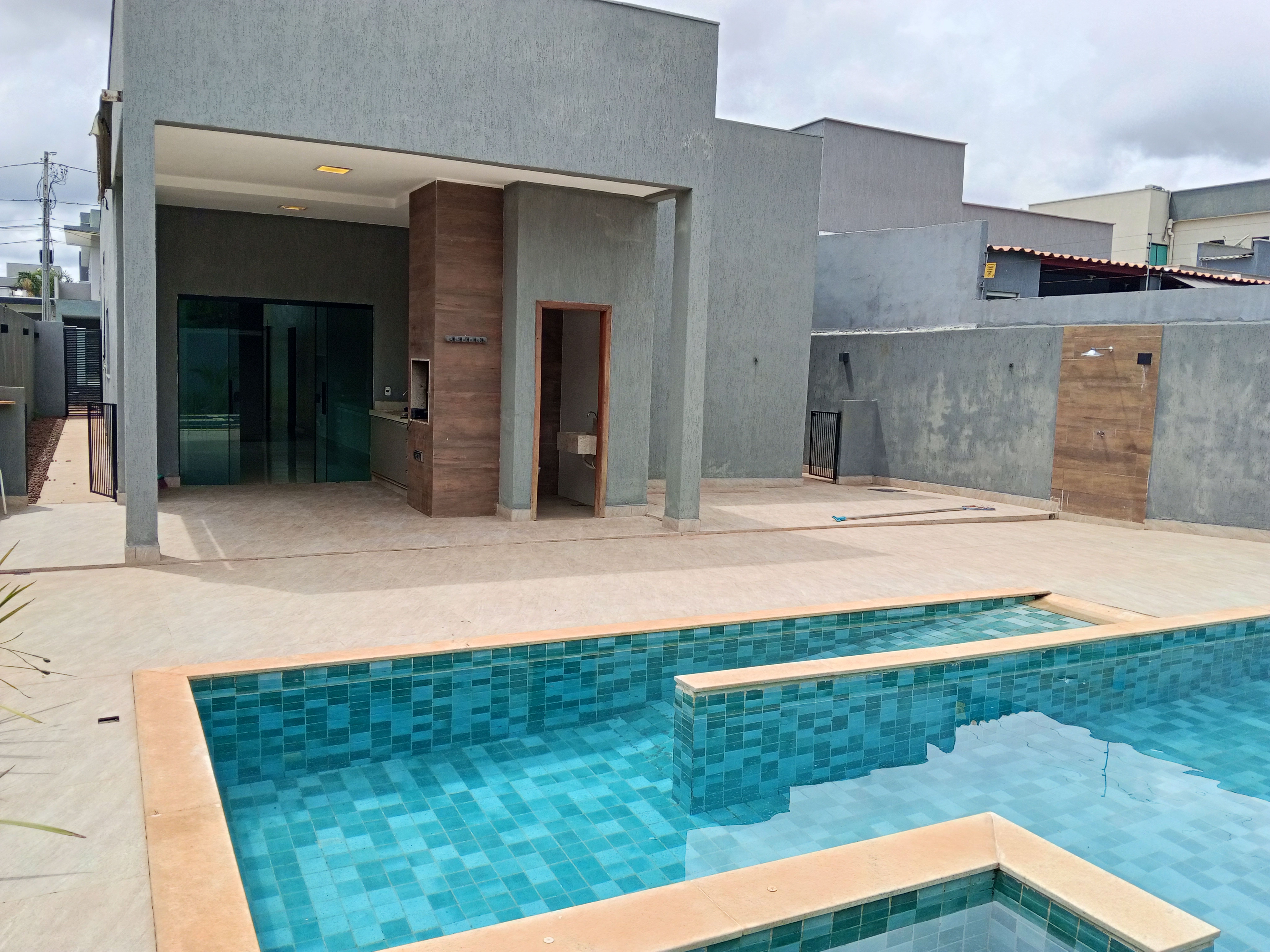 Casa, 3 quartos, 250 m² - Foto 68