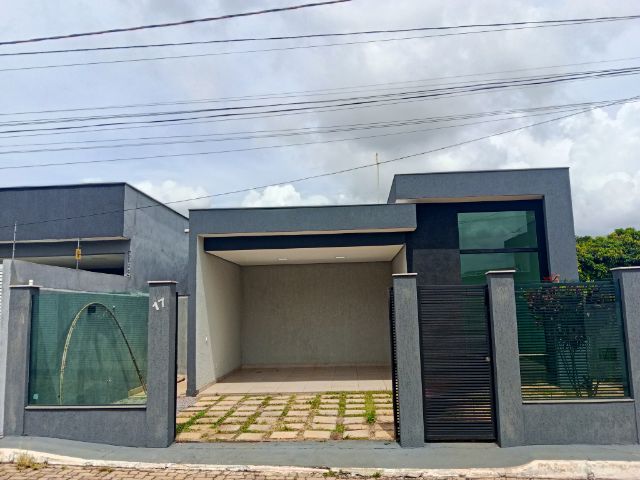 Casa com 400m² 3 quartos e 4 banheiros, para alugar, no bairro Ponte Alta Norte (Gama) em Brasília