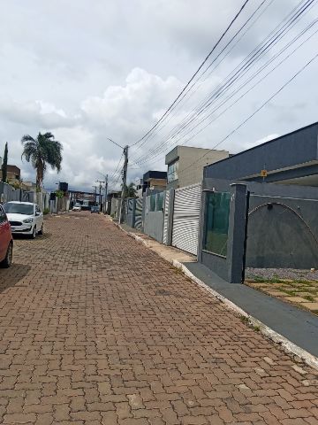 Casa com 400m² 3 quartos e 4 banheiros, para alugar, no bairro Ponte Alta Norte (Gama) em Brasília
