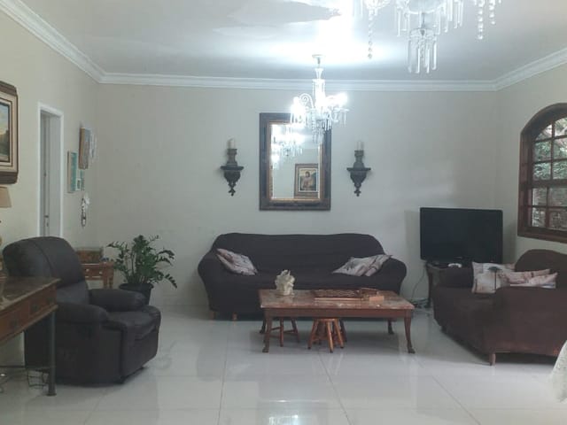 Casa com 492m² 6 quartos e 3 banheiros, à venda, no bairro Jacarepaguá em Rio de Janeiro